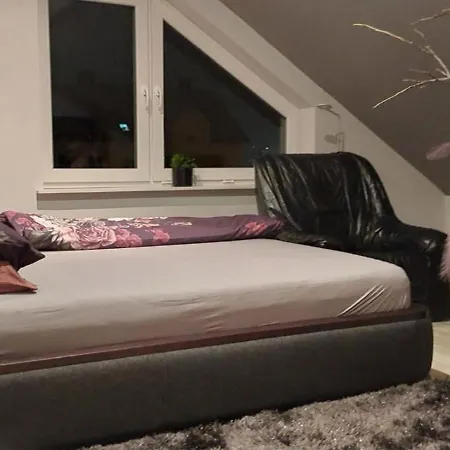 Agnes * Nowy Tomyśl